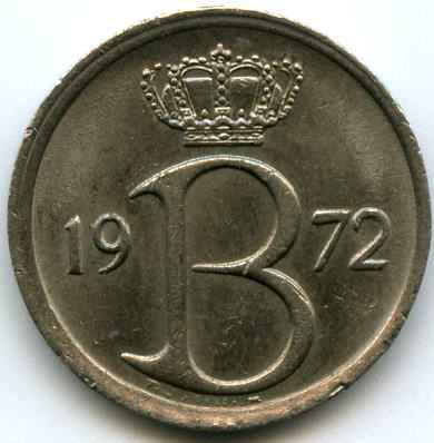 25  1972  