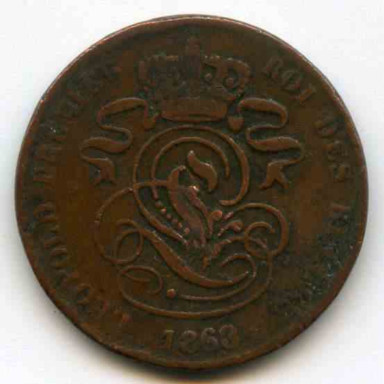 2  1863  