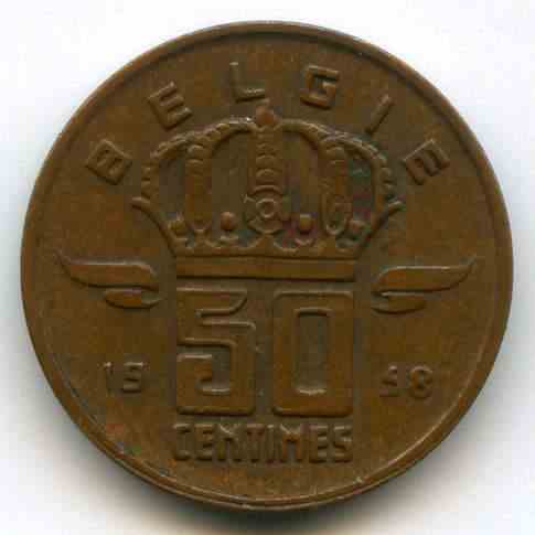 50  1958  