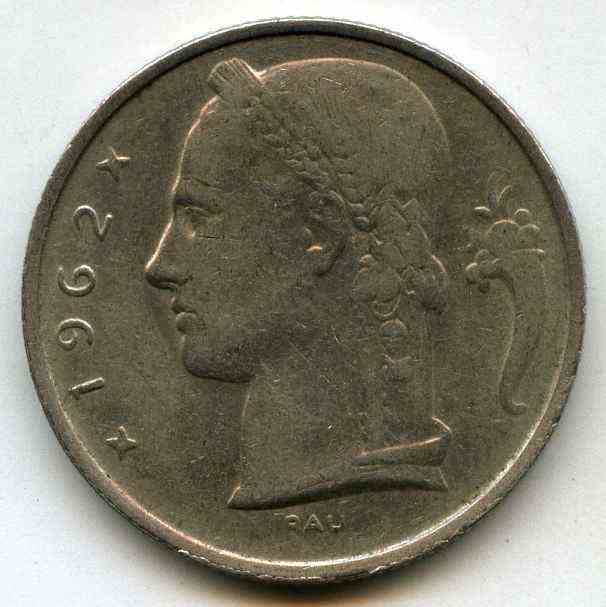 5  1962  