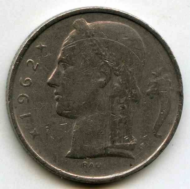 5  1962  