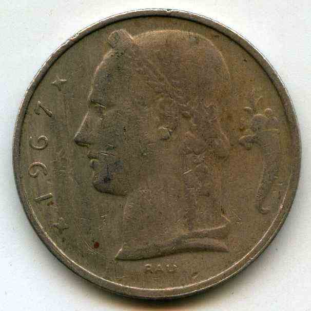 5  1967  