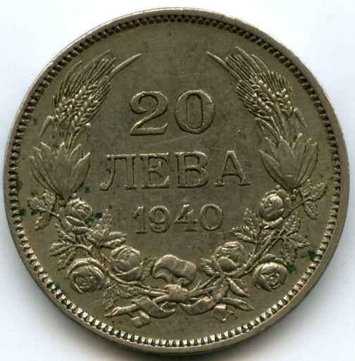 20  1940  
