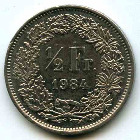 1/2  1984  