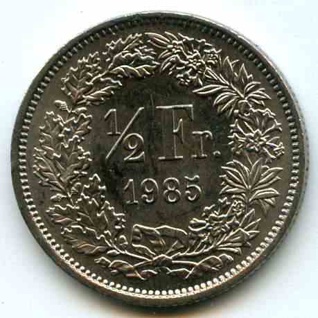 1/2  1985  