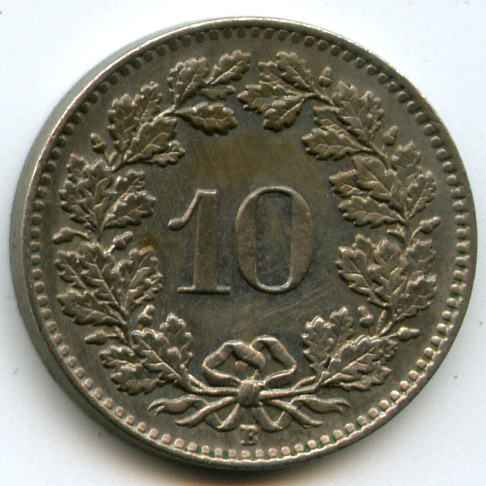 10  1964  