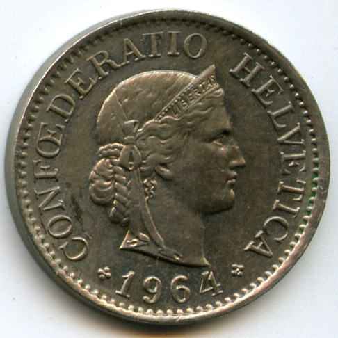 10  1964  