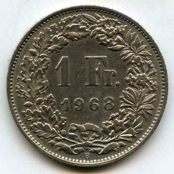 1  1968  