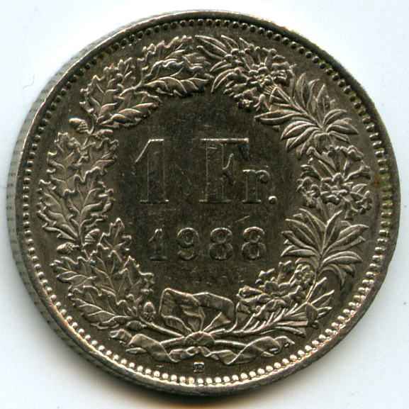 1  1988  