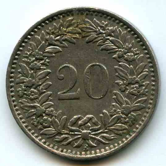 20  1955  
