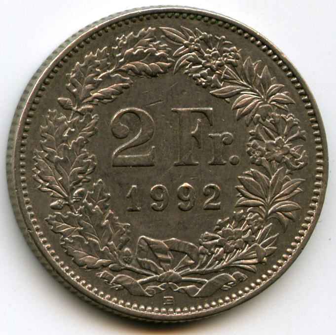 2  1992  
