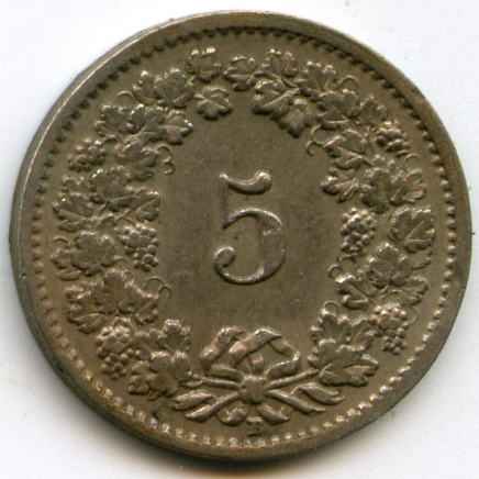 5  1953  