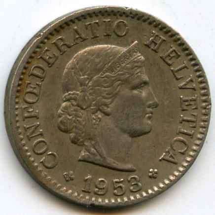 5  1953  
