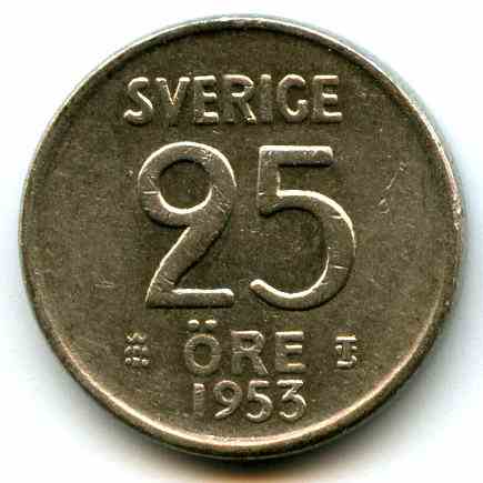 25  1953  