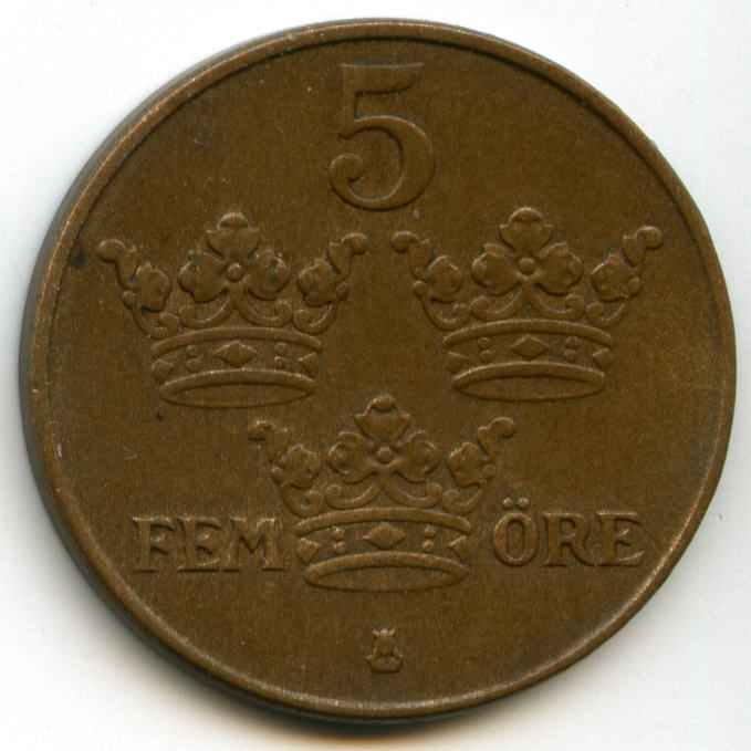 5  1939  