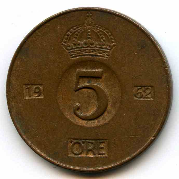 5  1962  