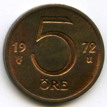5  1972  
