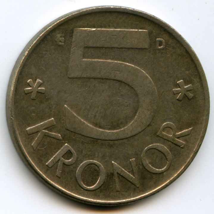 5  1991  