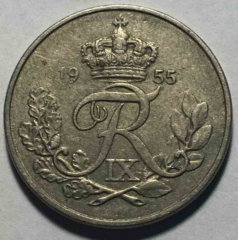 10  1955  