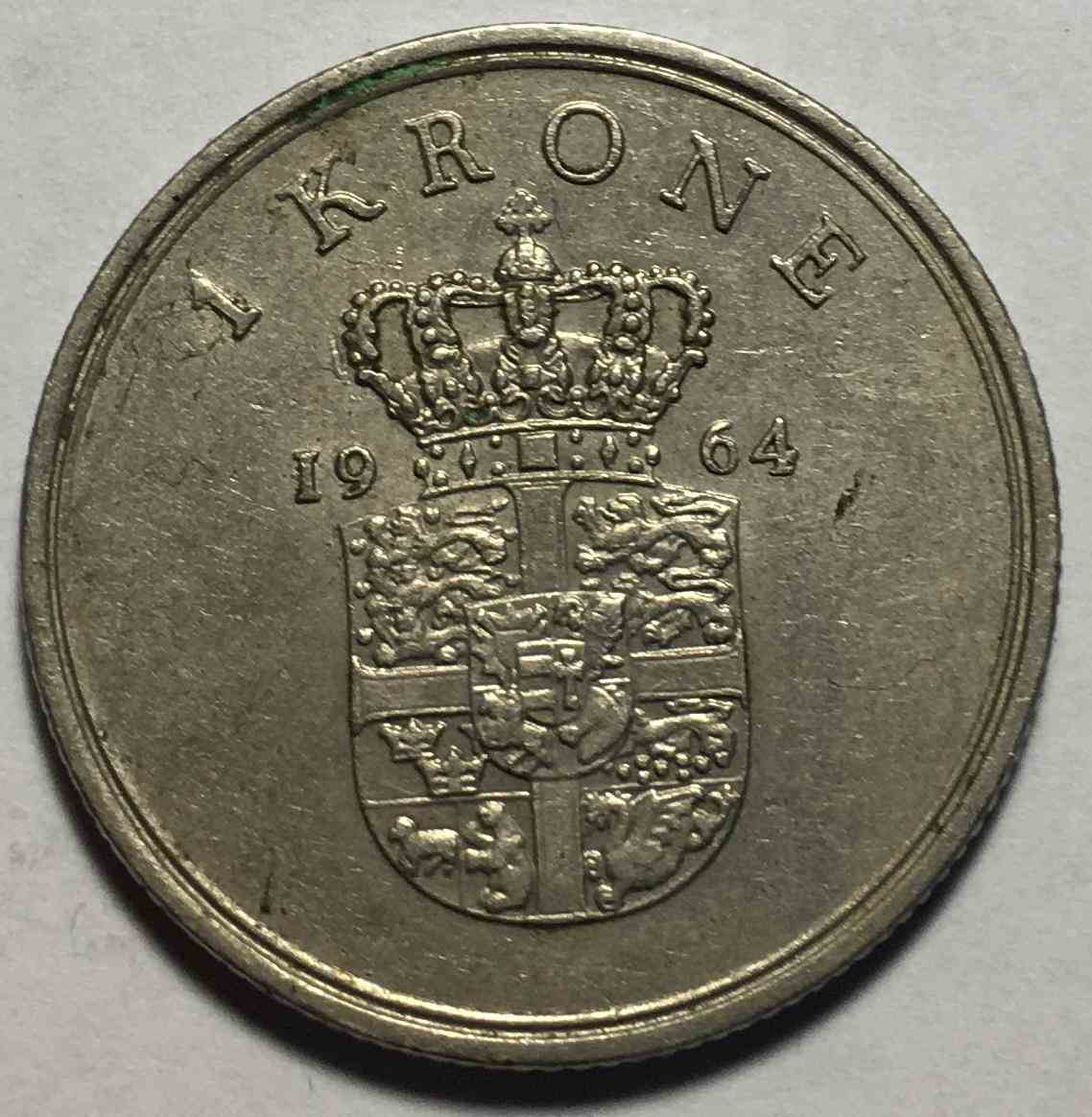 1  1964  
