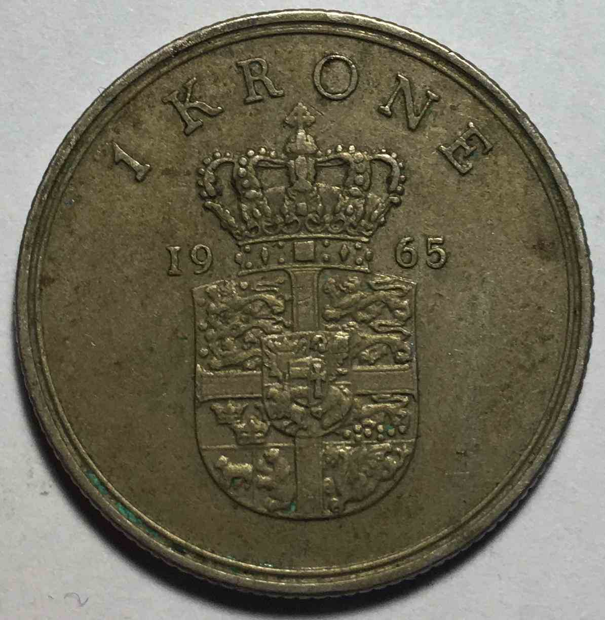 1  1965  