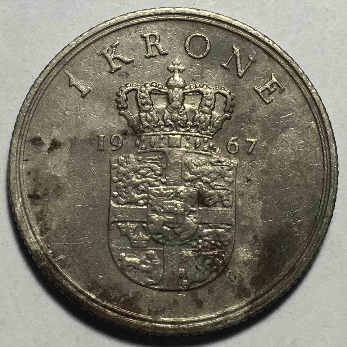 1  1967  