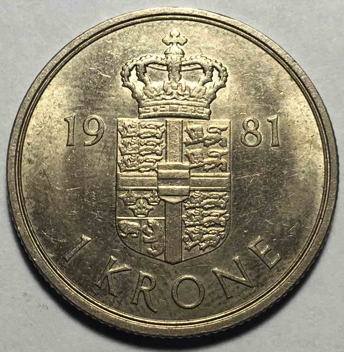 1  1981  