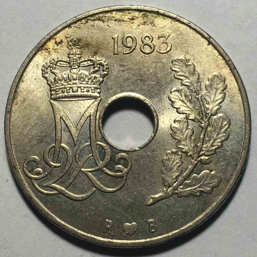 25  1983  
