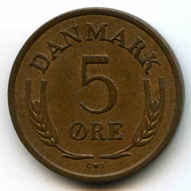 5  1964  