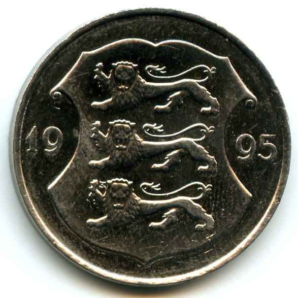 1  1995  