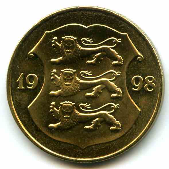 1  1998  