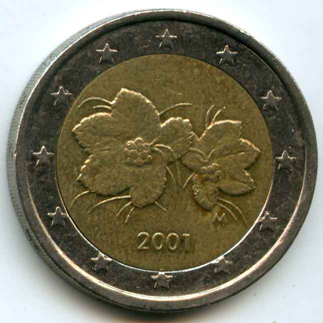 2  2001  Գ