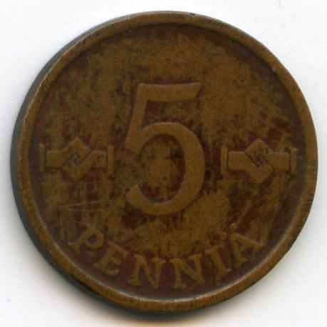5  1964  Գ