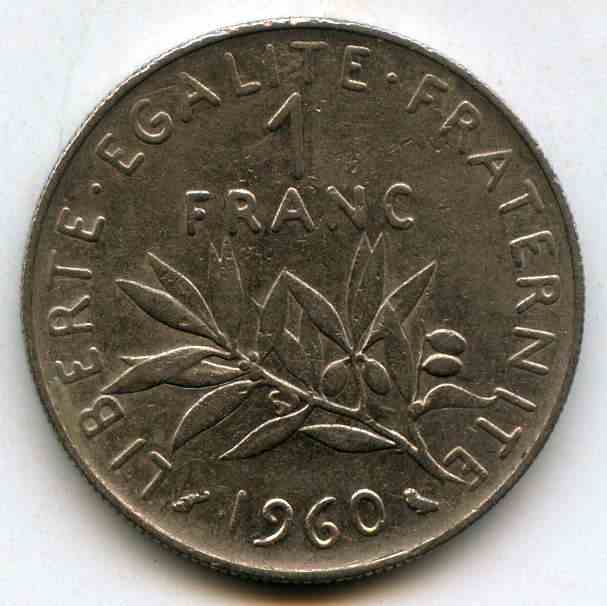 1  1960  