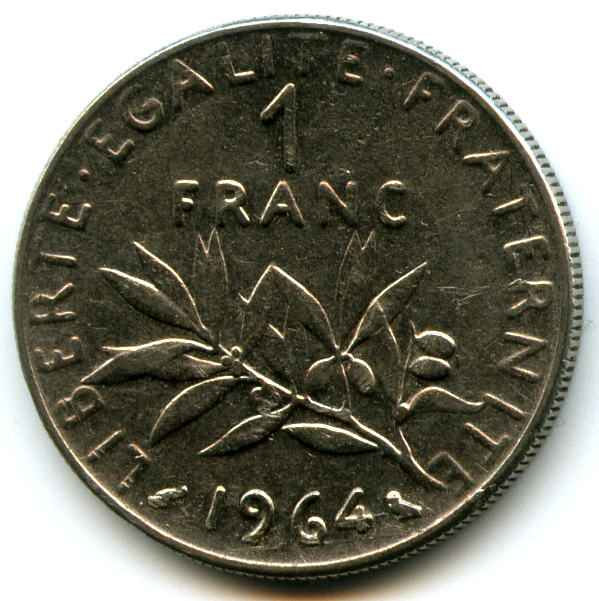 1  1964  