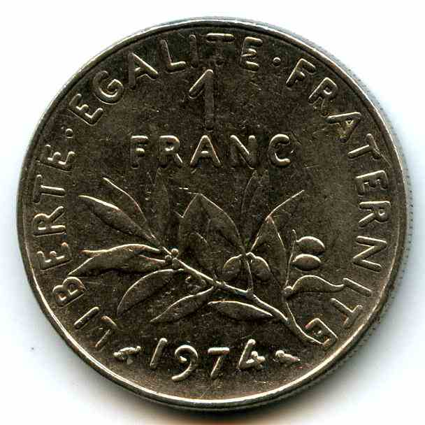 1  1974  