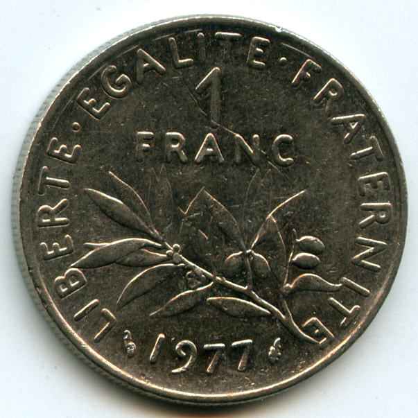 1  1977  