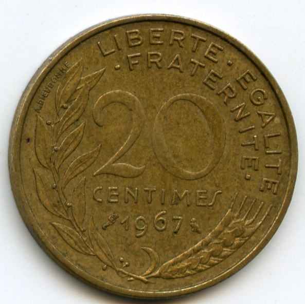 20  1967  