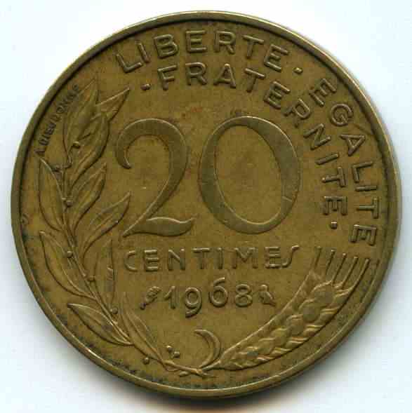 20  1968  