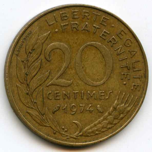 20  1974  
