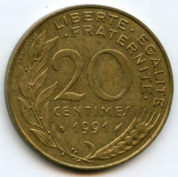 20  1991  