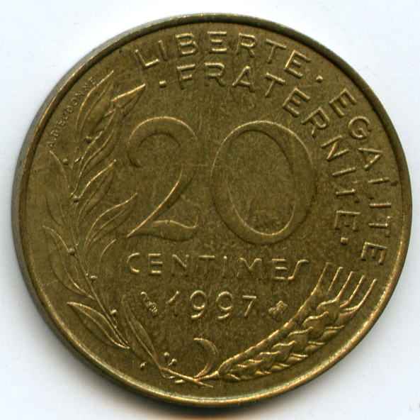 20  1997  