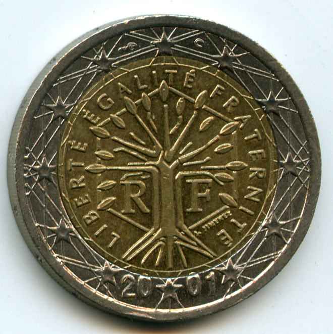 2  2001  