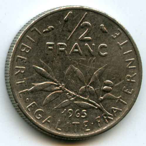 50  1965  