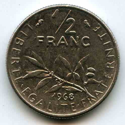 50  1968  