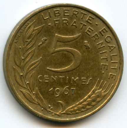 5  1967  