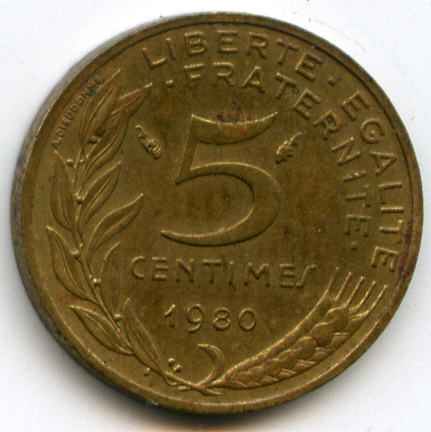 5  1980  