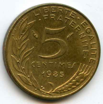 5  1985  