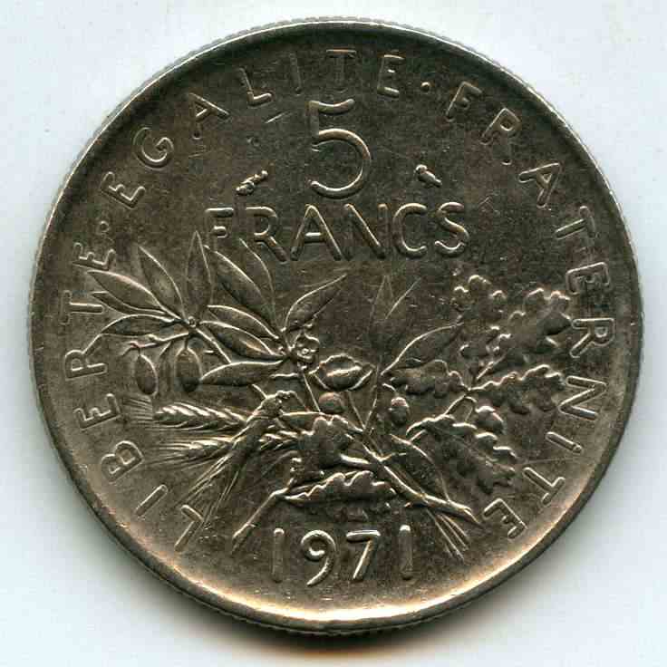 5  1971  