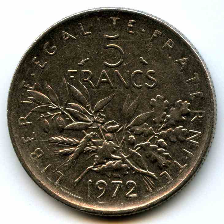 5  1972  